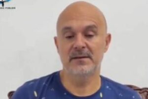 Audios de Guillermo Améstica ponen en duda confesión sobre el crimen de Canserbero