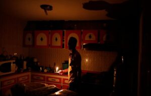 Aumentan significativamente las fallas eléctricas en Venezuela, según Observatorio de Servicios Públicos