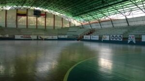 Autoridades de Trujillo inician proyecto para recuperar espacios deportivos