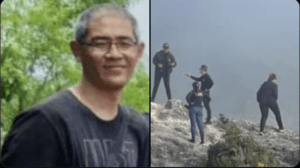 Autoridades venezolanas confirman muerte de Wang Zhanbin, el ciudadano chino desaparecido en el Ávila