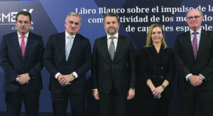 BME presenta 56 medidas para tratar de reanimar al mercado financiero español