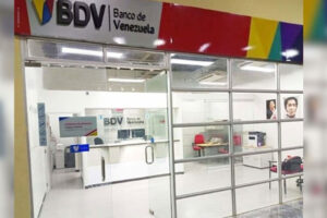 Banco de Venezuela suspenderá sus servicios este fin de semana por mantenimiento