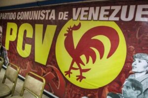 Bases del PCV arremeten contra Maduro: "Lo desprecia la mayoría del país" 