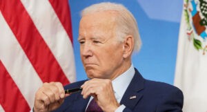 Biden señala a Trump como el responsable de que “la libertad esté en entredicho” - AlbertoNews