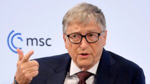 Bill Gates arroja luz sobre cómo la IA cambiará nuestras vidas en 5 años - AlbertoNews