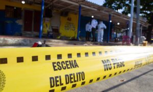 Bolívar: asesinato de chef en una fiesta en Turbaco - Otras Ciudades - Colombia