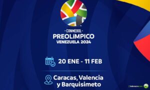Brasil y Ecuador definirán liderato del grupo A del Preolímpico 2024