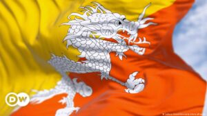 Bután celebra elecciones marcadas por problemas económicos – DW – 09/01/2024