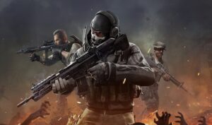 Call of Duty será impactado por los despidos en Activision Blizzard