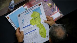 Cancilleres de Venezuela y Guyana abordarán en Brasil acuerdos sobre el Esequibo 