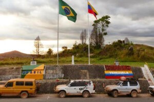 Cancilleres de Venezuela y Guyana se reunirán en Brasil este jueves #25Ene