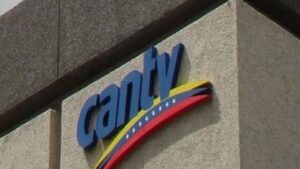 Cantv alcanzó un 75% de efectividad en 2023
