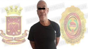 Capturan en Carabobo a ciudadano francés solicitado por Interpol