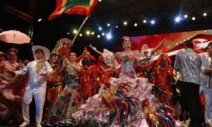 Carnaval de Barranquilla