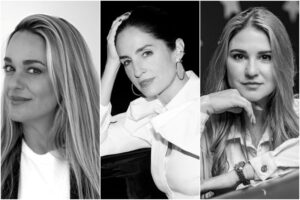 Carolina Herrera, Lilian Tintori y otras venezolanas influyentes que aparecen en la primera lista Forbes de mujeres latinas