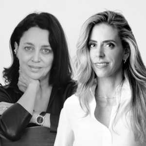 Carolina Herrera hija y Lilian Tintori, entre las 21 venezolanas que conforman la lista Forbes de mujeres latinas a seguir en 2024
