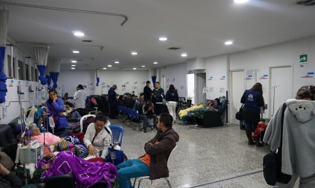 Cartagena: Millonaria condena a dos clínicas por paseo de la muerte a paciente - Otras Ciudades - Colombia