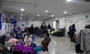 Cartagena: Millonaria condena a dos clínicas por paseo de la muerte a paciente - Otras Ciudades - Colombia
