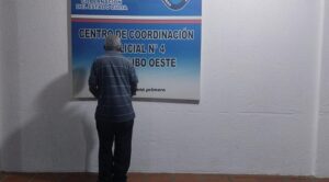Casi lo linchan: Cpbez arresta a sexagenario por abuso sexual contra una niña