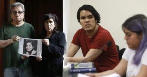 Caso Solsiret Rodríguez: Kevin Villanueva obtiene reducción de pena de 30 a 6 años y es absuelto del cargo de feminicidio