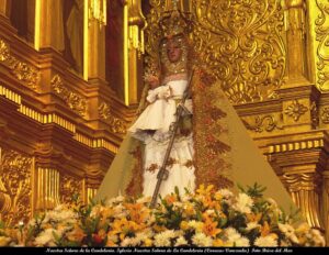 Celebración de la Virgen de la Candelaria: así será el cronograma