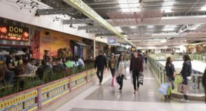 Centros comerciales Andino, Atlantis y Unicentro tendrán nuevos restaurantes