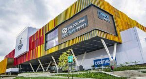 Centros comerciales El Edén y Centro Chía dan premios para familias en Bogotá