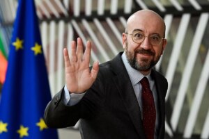 Charles Michel anuncia que no se presentar a las elecciones europeas tras la oleada de crticas recibidas