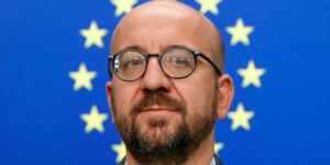 Charles Michel retira su candidatura a las europeas y agotará su mandato como presidente del Consejo Europeo