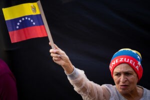 Chavismo y oposición calientan motores de cara a unas presidenciales sin fecha