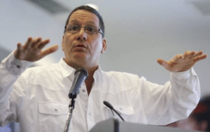 Chavista Jesús Faría calificó el ajuste de bonificaciones anunciado por Maduro como “algo transitorio" (VIDEO)