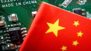China desarrolla un ‘Big Chip’ de 22 nm para superar sanciones de EEUU