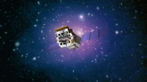 China lanza poderoso telescopio de rayos X para estudiar eventos cósmicos violentos