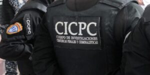 Cicpc capturó a 16 personas por distintos delitos en Carabobo y otros tres estados del país