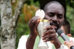 Cicpc concluye que la muerte del sacerdote keniano Josiah K'Okal fue por suicidio