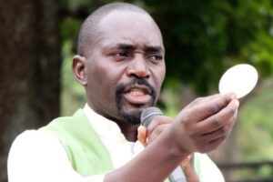Cicpc determina que sacerdote keniano se suicidó