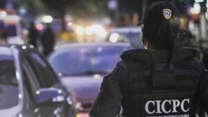 Cicpc dio de baja a uno de los 10 más buscados de Guárico y otros 3 delincuentes