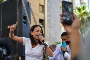 Cidh condena inhabilitaciones políticas contra opositores en Venezuela
