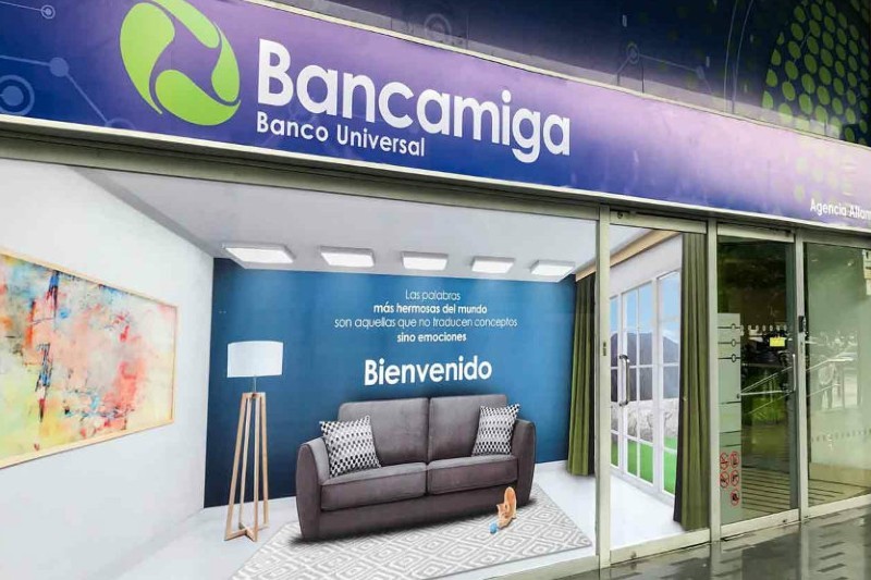 Clientes de Bancamiga podrán optar a un crédito para vehículos nuevos (+Requisitos)