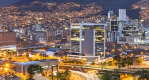 Clima en Medellín para el puente festivo del 6 al 8 de enero de 2024