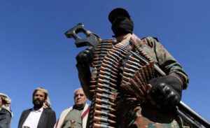 Comandantes de la Guardia Revolucionaria de Irán y terroristas de Hezbollah dirigen desde Yemen los ataques de los hutíes - AlbertoNews