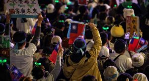 Comienza el recuento en las elecciones de Taiwán, con una participación más baja de la esperada