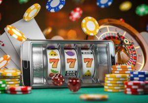 Cómo encontrar un casino online seguro en el 2024