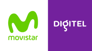 Conozca las tarifas de las operadoras Digitel y Movistar