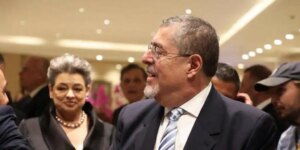 Constituido el nuevo Congreso de Guatemala, queda libre la vía para investir a Arévalo