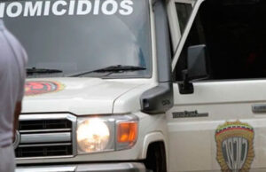 Contabilizan 140 homicidios en doce estados de Venezuela en el cuarto trimestre de 2023
