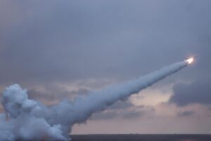 Corea del Norte dispara varios misiles de crucero al mar Amarillo