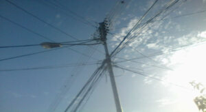 Cortes eléctricos en Guasdualito: “Es un descontrol completo”