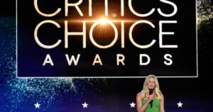 Critics Choice Awards 2024: quiénes fueron los ganadores de cada categoría
