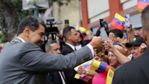 Cuáles son las tres metas económicas propuestas por Maduro para este 2024